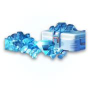 4700 Diamonds
